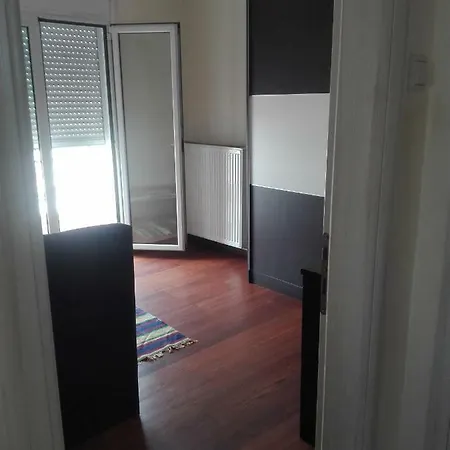 公寓 Thessaloniki- Penthouse No.8 *