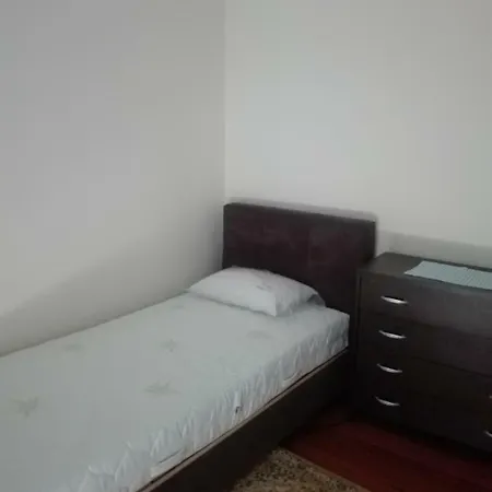 公寓 Thessaloniki- Penthouse No.8 塞萨洛尼基