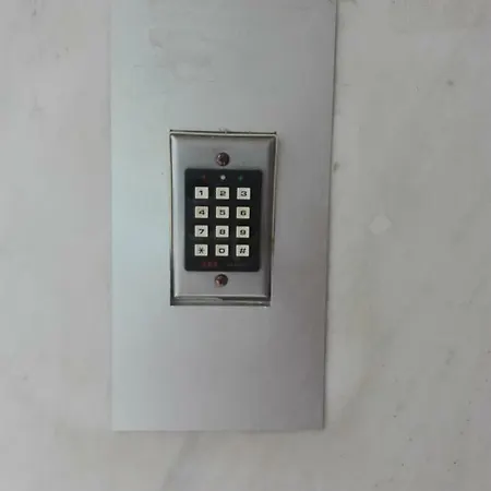 Thessaloniki- Penthouse No.8