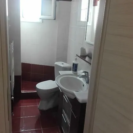 Apartment Thessaloniki- Penthouse No.8 *